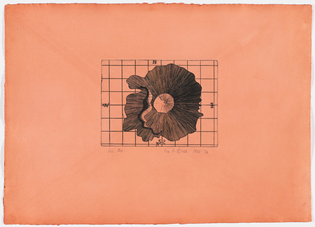 Island (Insel) from Popular Music 1 (Unterhaltungsmusik 1)