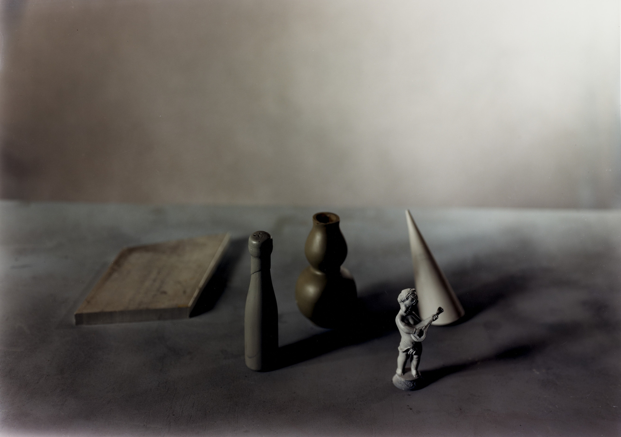 Jan Groover. Untitled