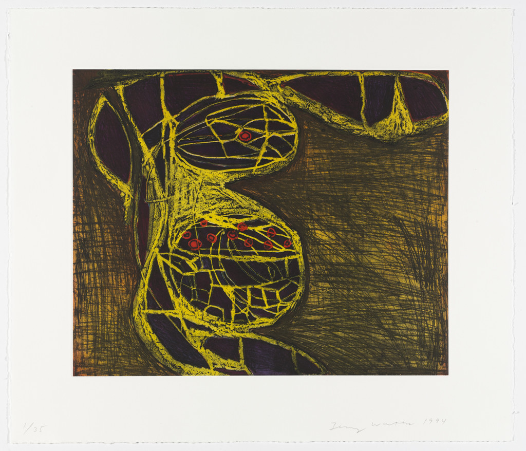 Models for Synthetic Pictures