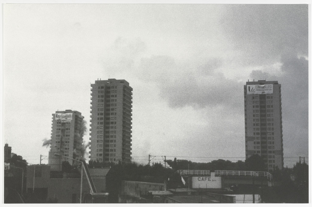 Untitled from Demolished