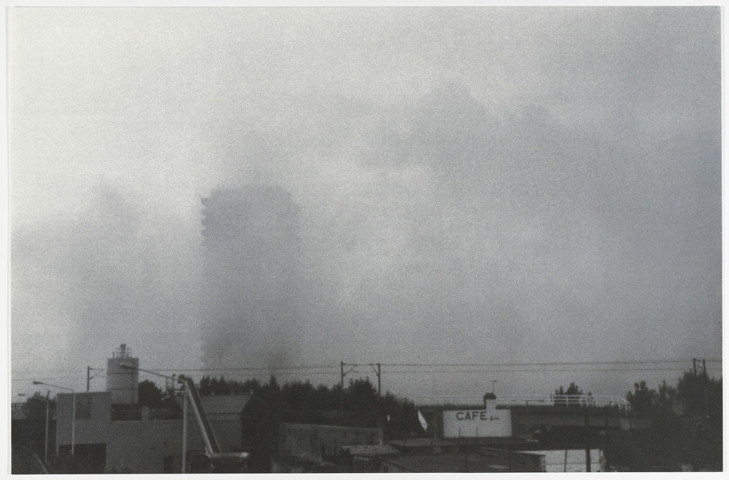 Untitled from Demolished