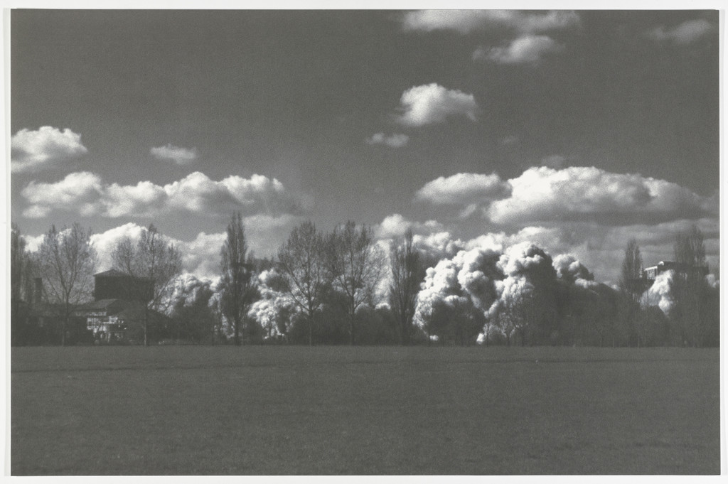 Untitled from Demolished