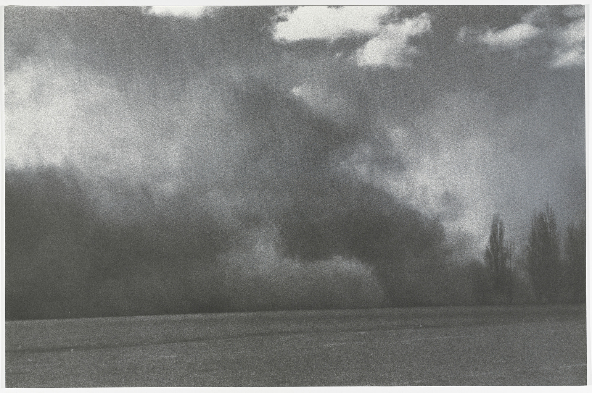 Rachel Whiteread. Untitled from Demolished