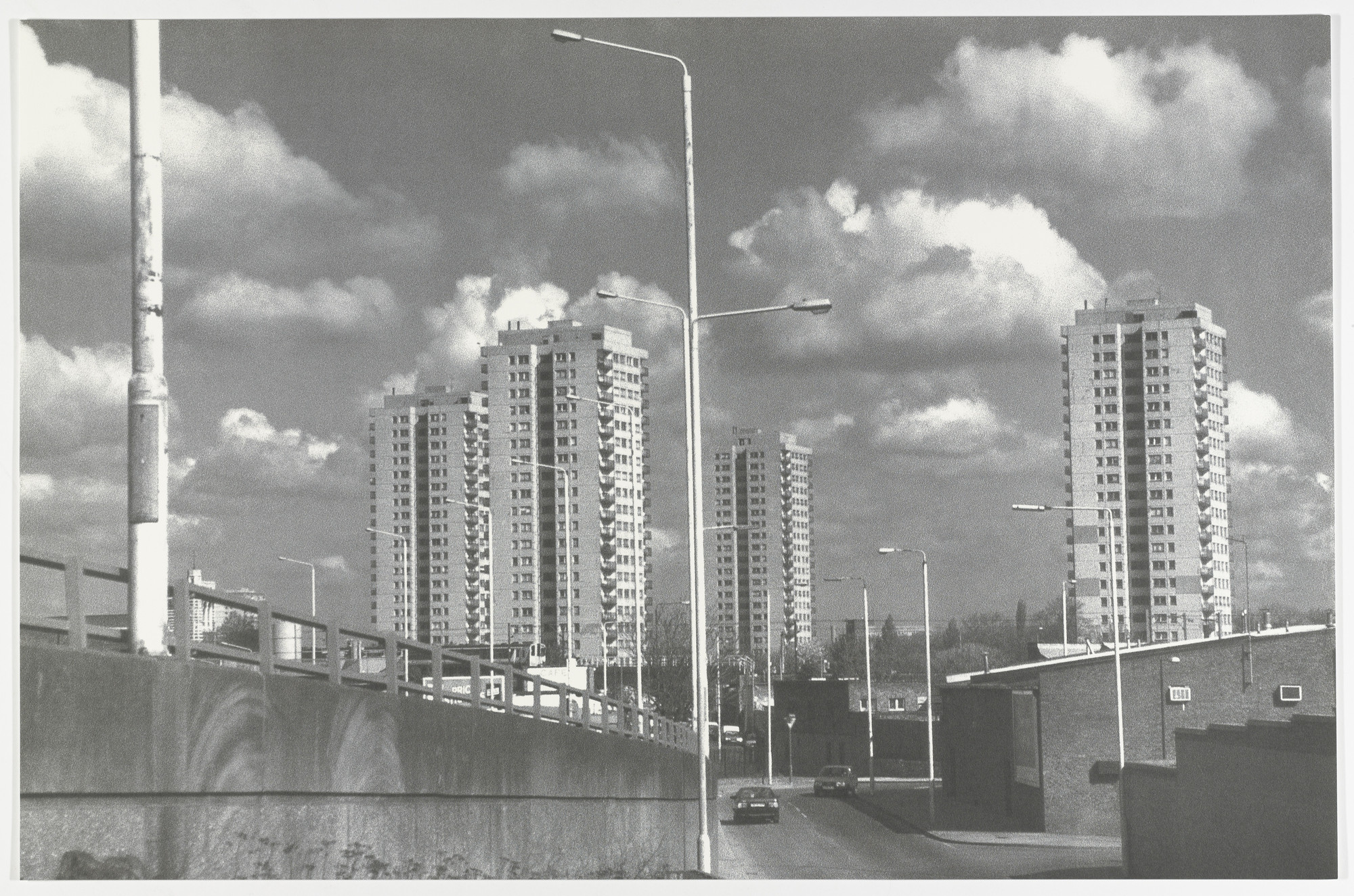Rachel Whiteread. Untitled from Demolished