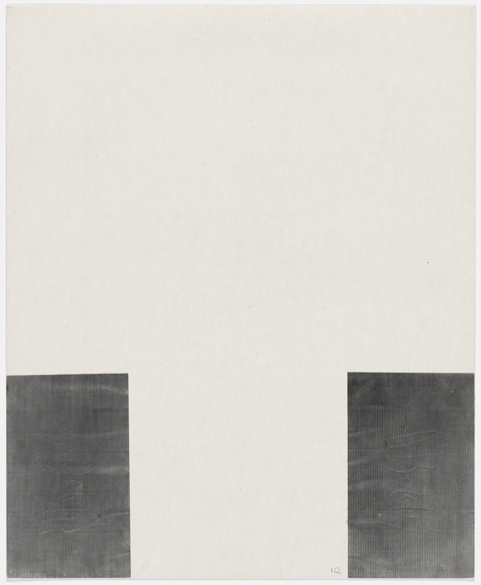 Alighiero Boetti. Ghise from Insicuro Noncurante