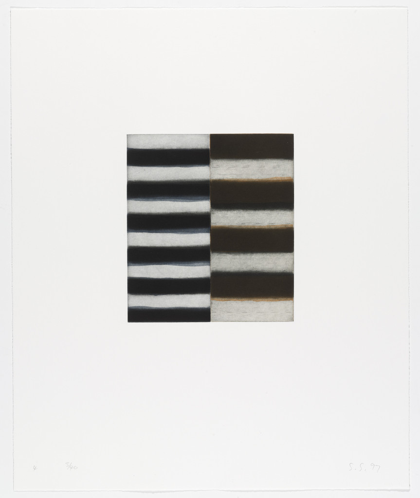 Untitled from Seven Mirrors