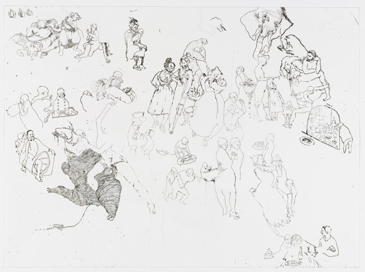 Untitled from 400 Series