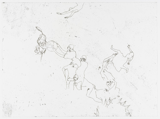 Untitled from 400 Series