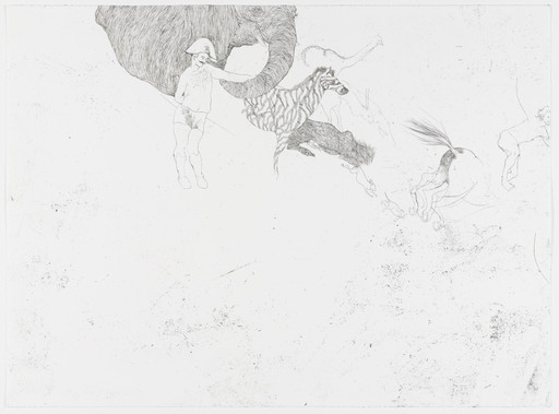 Untitled from 400 Series