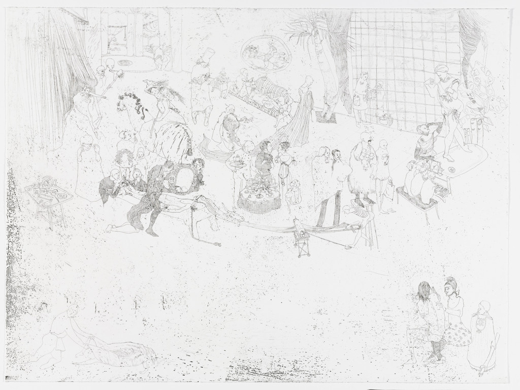 Untitled from 400 Series