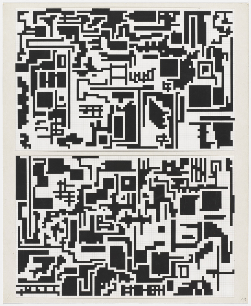 Pari e dispari from Insicuro Noncurante