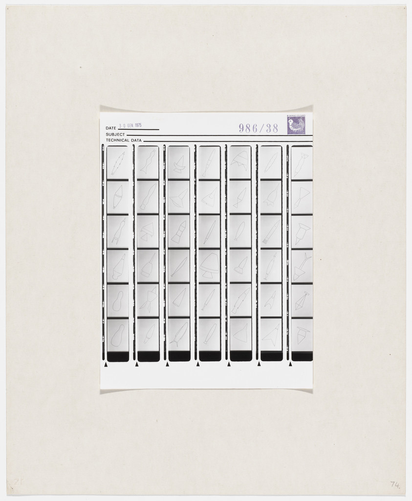 Bombe ordigni origini e o altro from Insicuro Noncurante