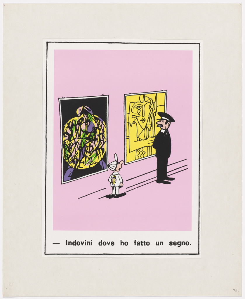 Riso from Insicuro Noncurante