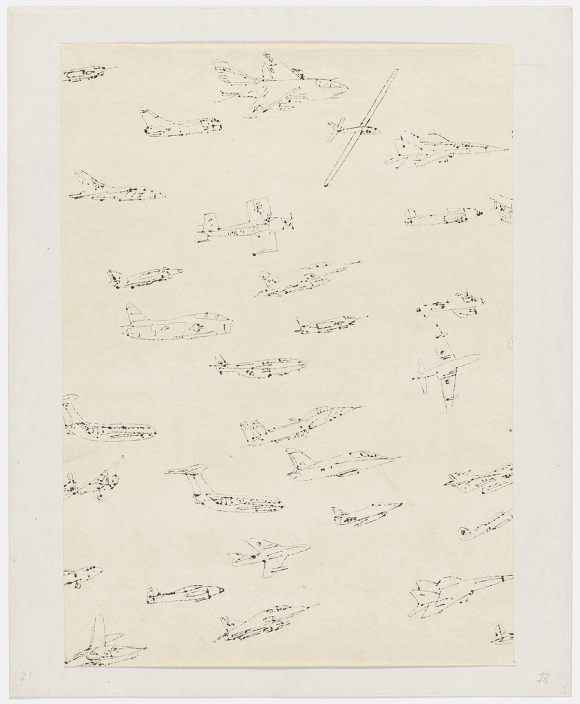 Avizione oggi from Insicuro Noncurante