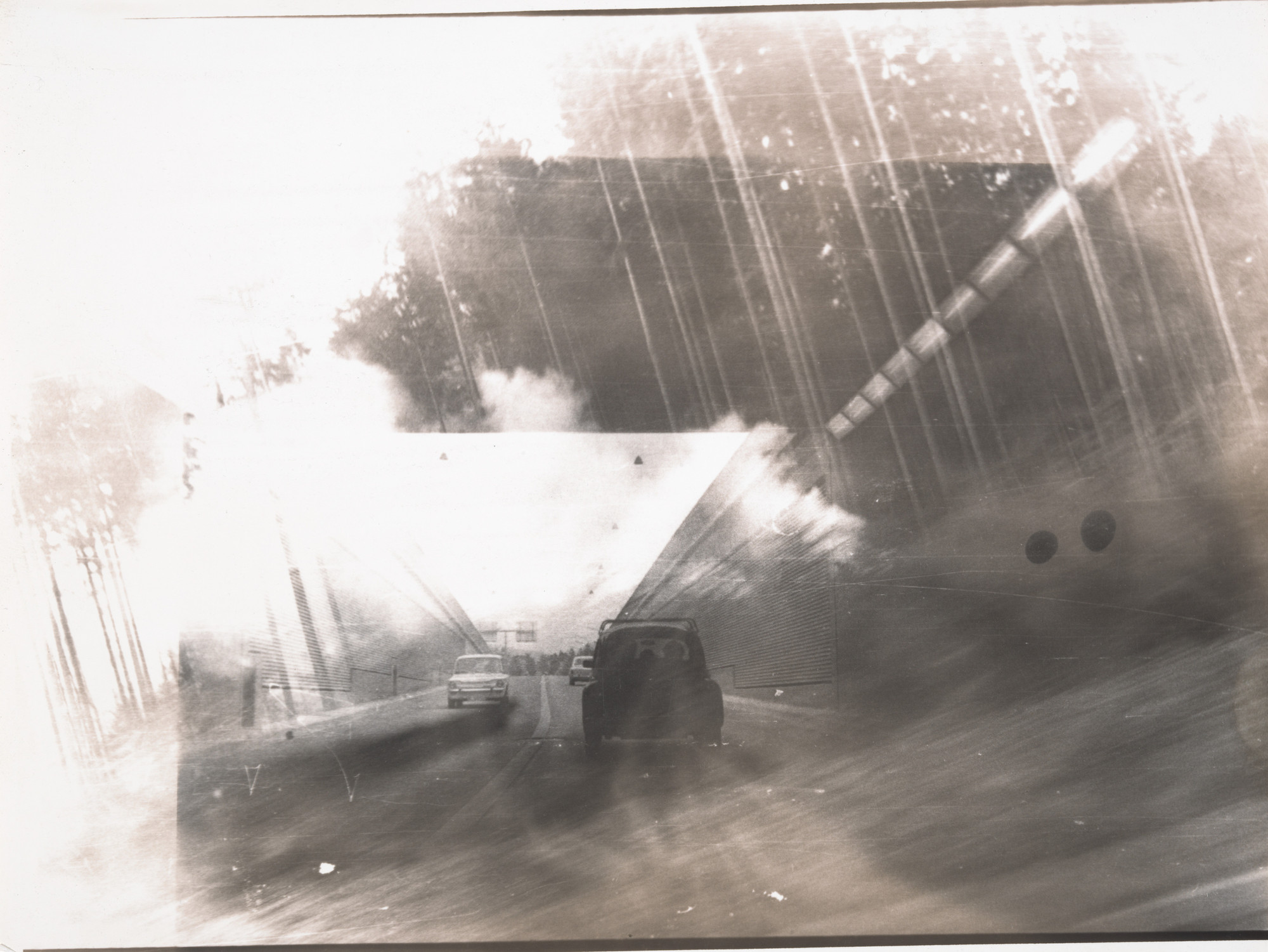 Sigmar Polke. Untitled