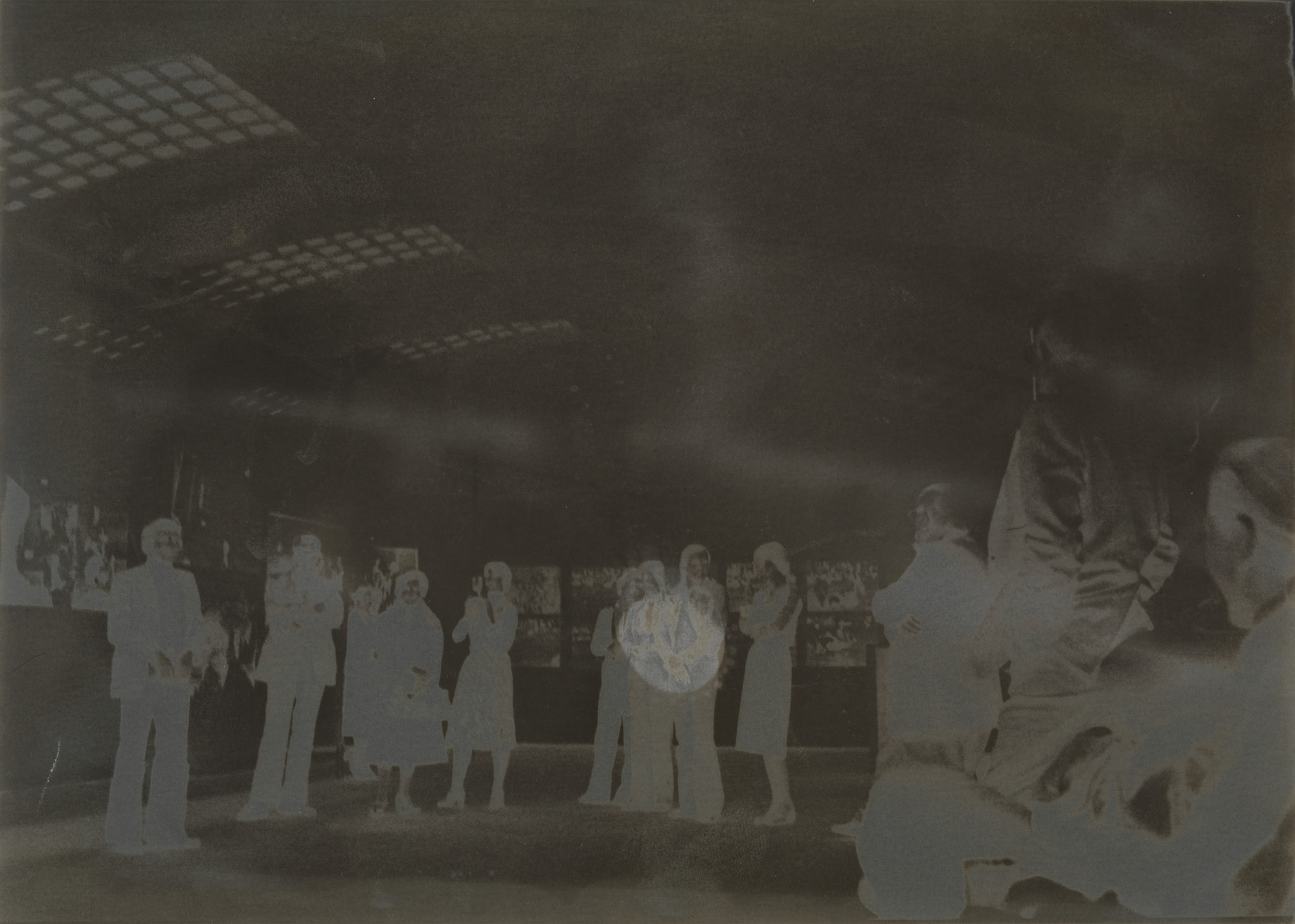 Sigmar Polke. Kassel