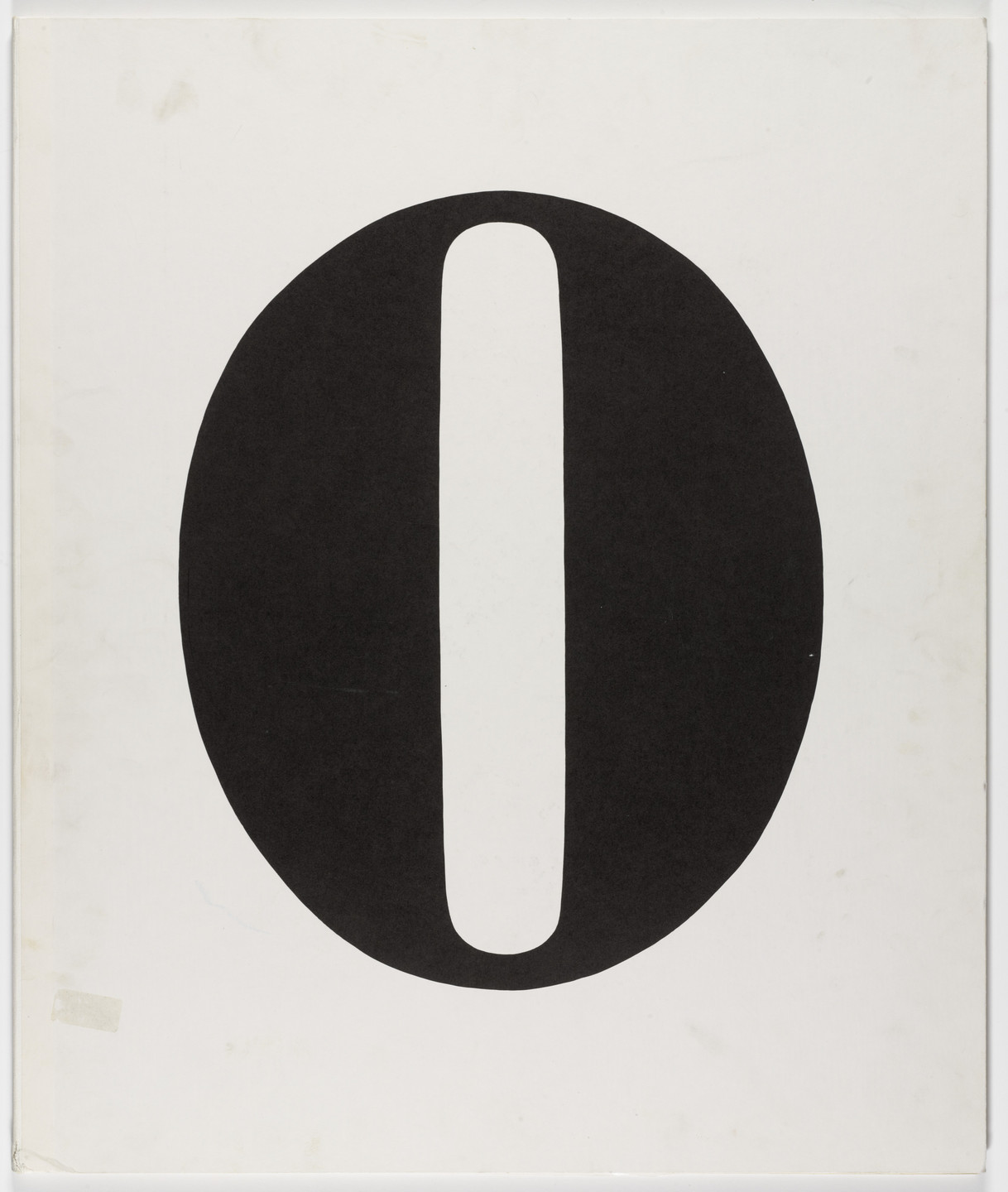 Various Artists, Günther Uecker, Otto Piene, Heinz Mack. Zero. 1966