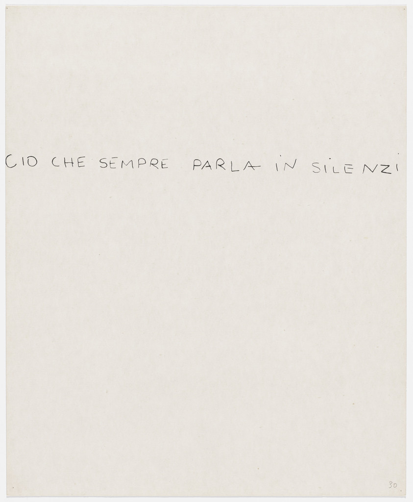 Untitled from Insicuro Noncurante