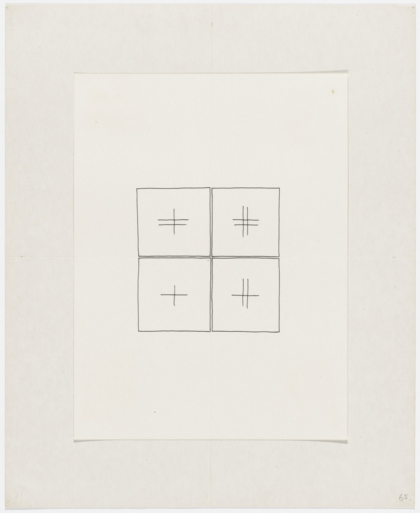 I cinque centri from Insicuro Noncurante