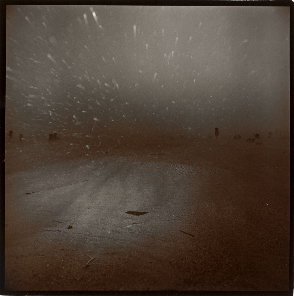Dust
