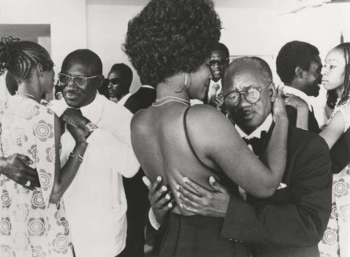 Ousmane Sembène. Xala