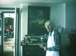 Meine Grosseltern im Bayrischen Wald (My Grandparents in the Bavarian Forest)