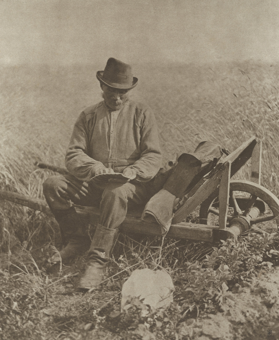 Kurt W. Baasch. Untitled. c. 1910