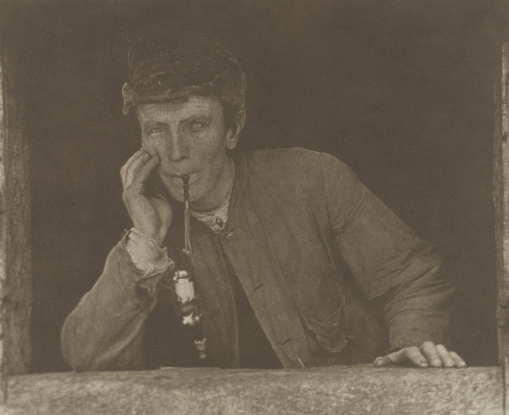 Untitled, Kurt W. Baasch, c. 1910