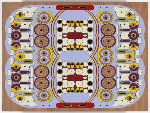 Four Way Split