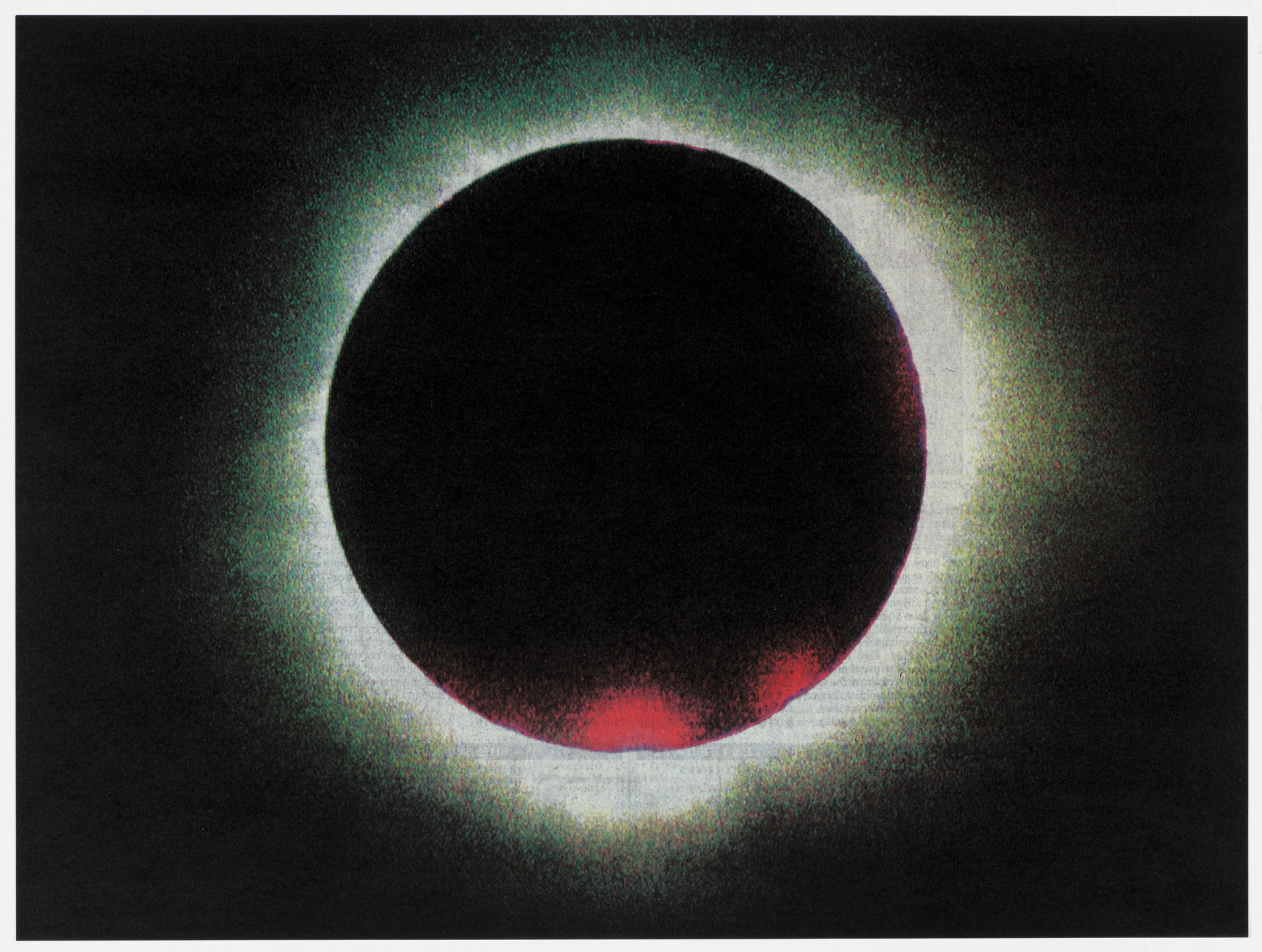 Douglas Gordon. Independent from August 12, 1999. 2011