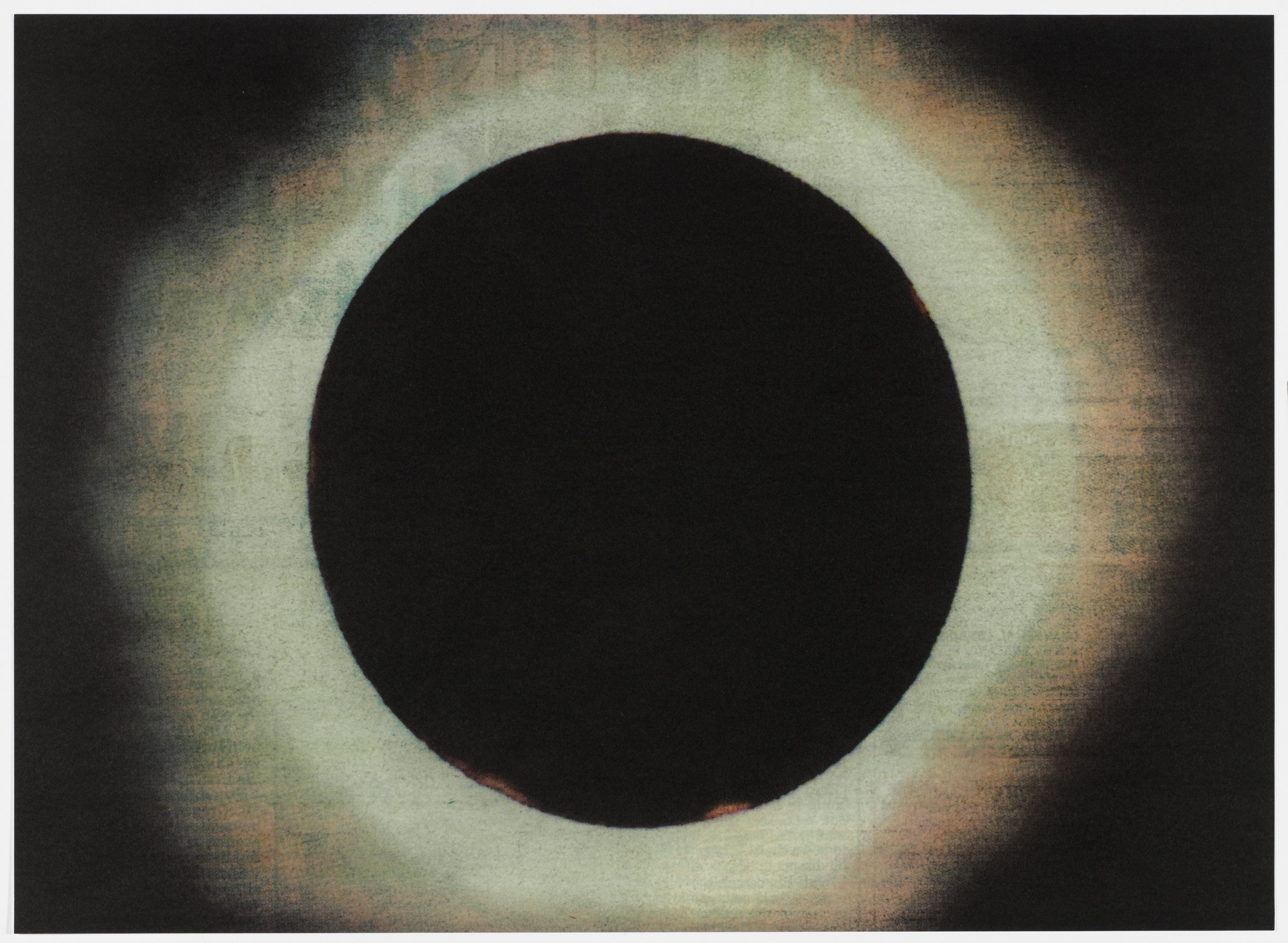 Douglas Gordon. Express from August 12, 1999. 2011