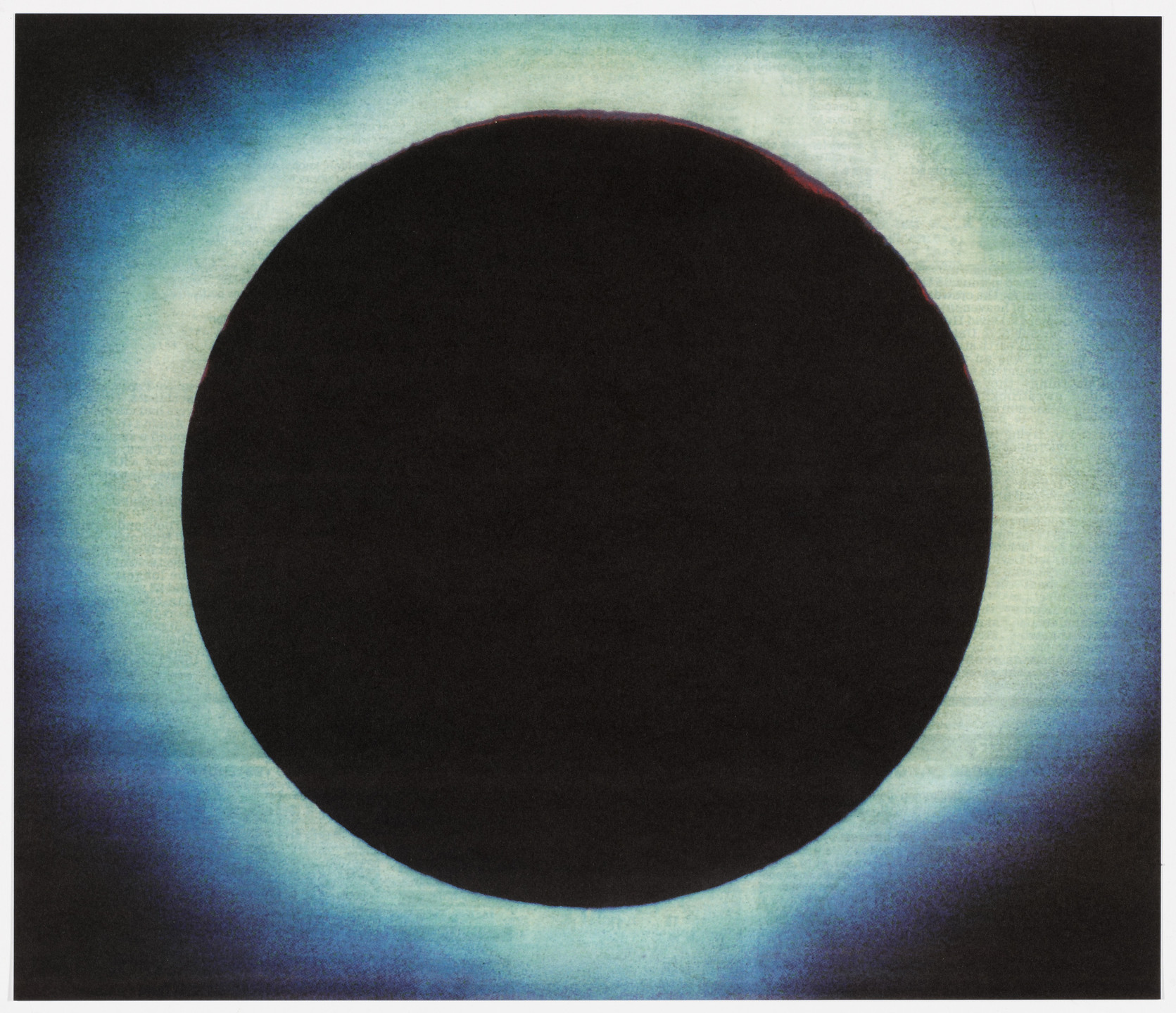 Douglas Gordon. Mail from August 12, 1999. 2011