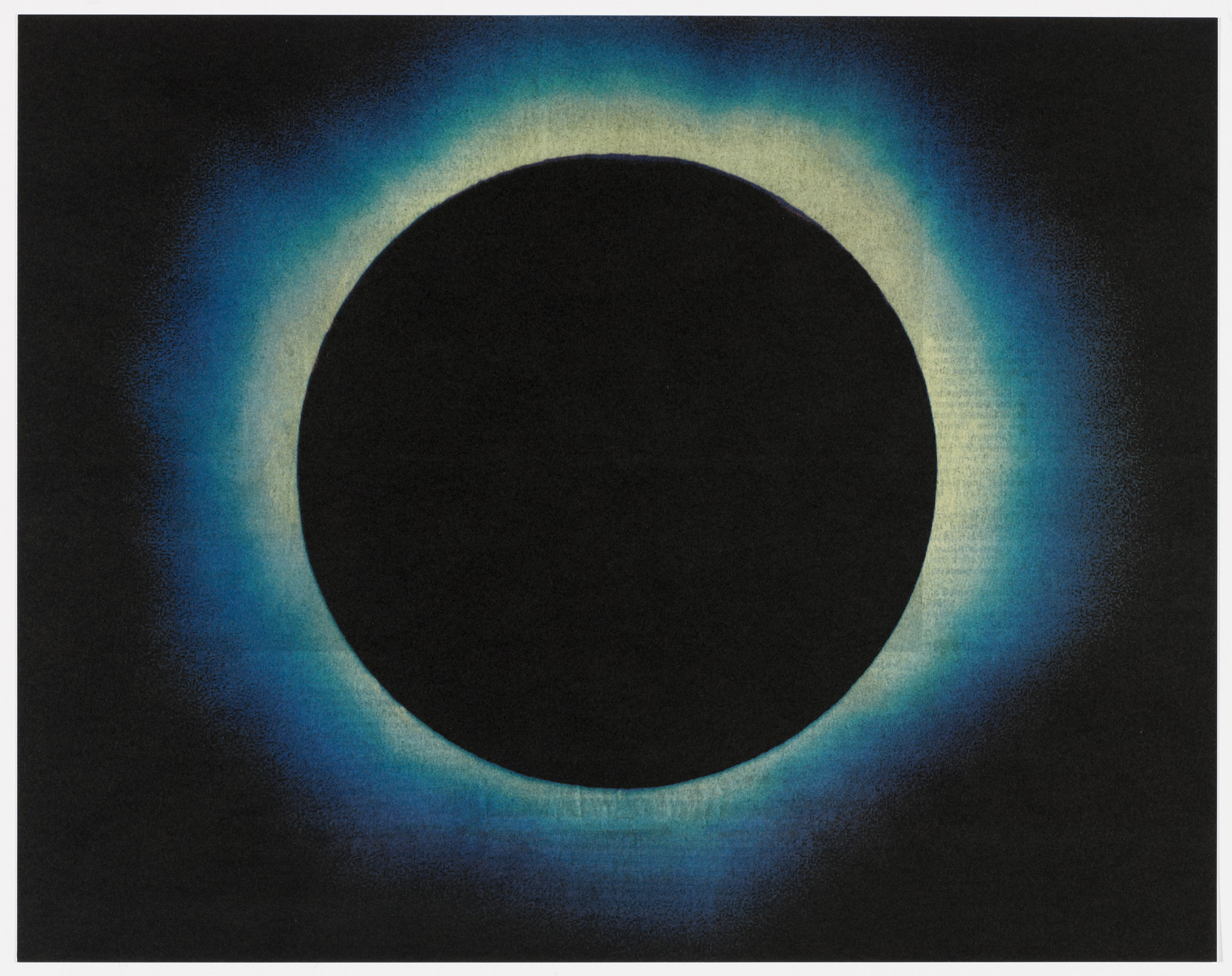 Douglas Gordon. Herald from August 12, 1999. 2011