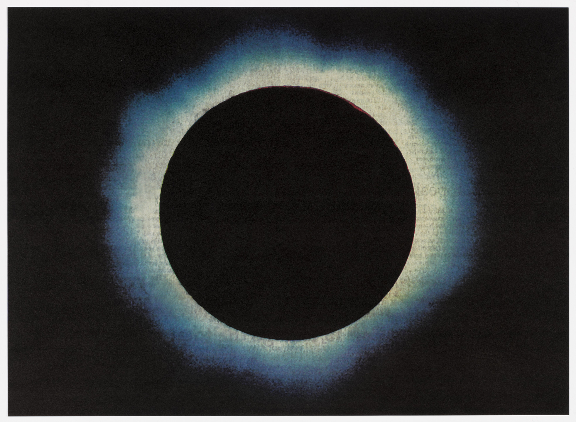Douglas Gordon. Record from August 12, 1999. 2011