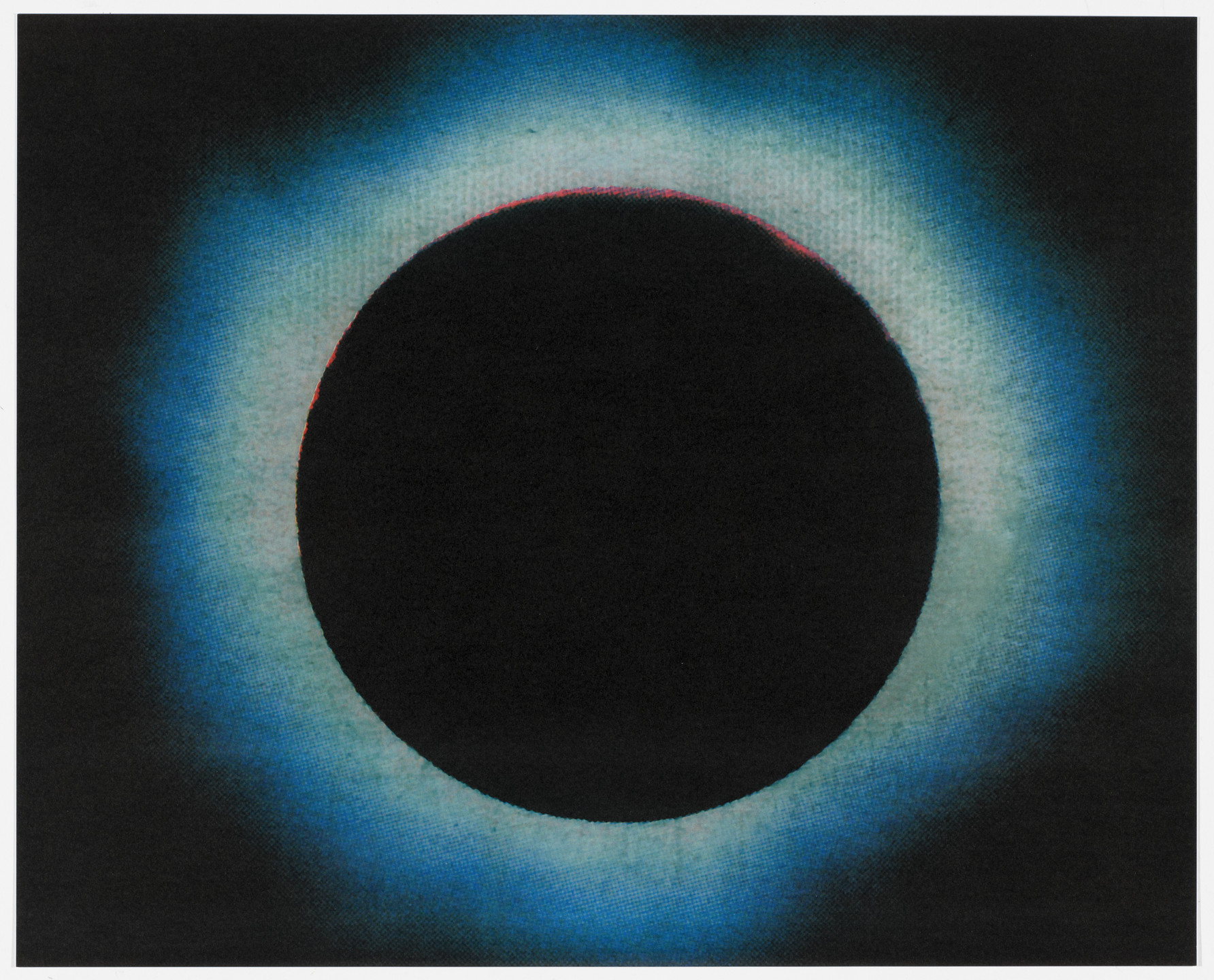 Douglas Gordon. Telegraph from August 12, 1999. 2011