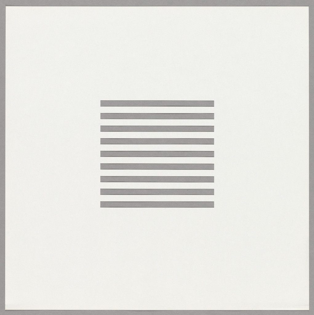 Plate (folio 18) from Book AC