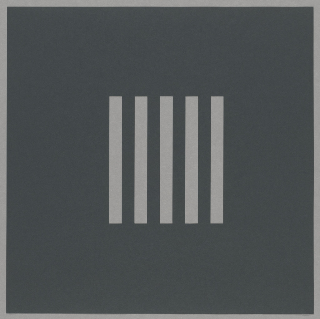 Plate (folio 5) from Book AC