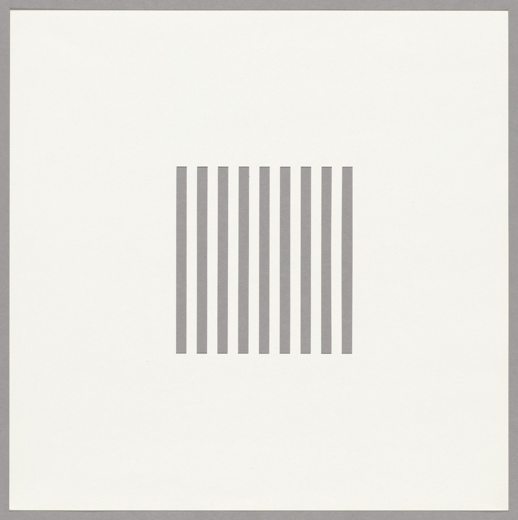 Plate (folio 6) from Book AC