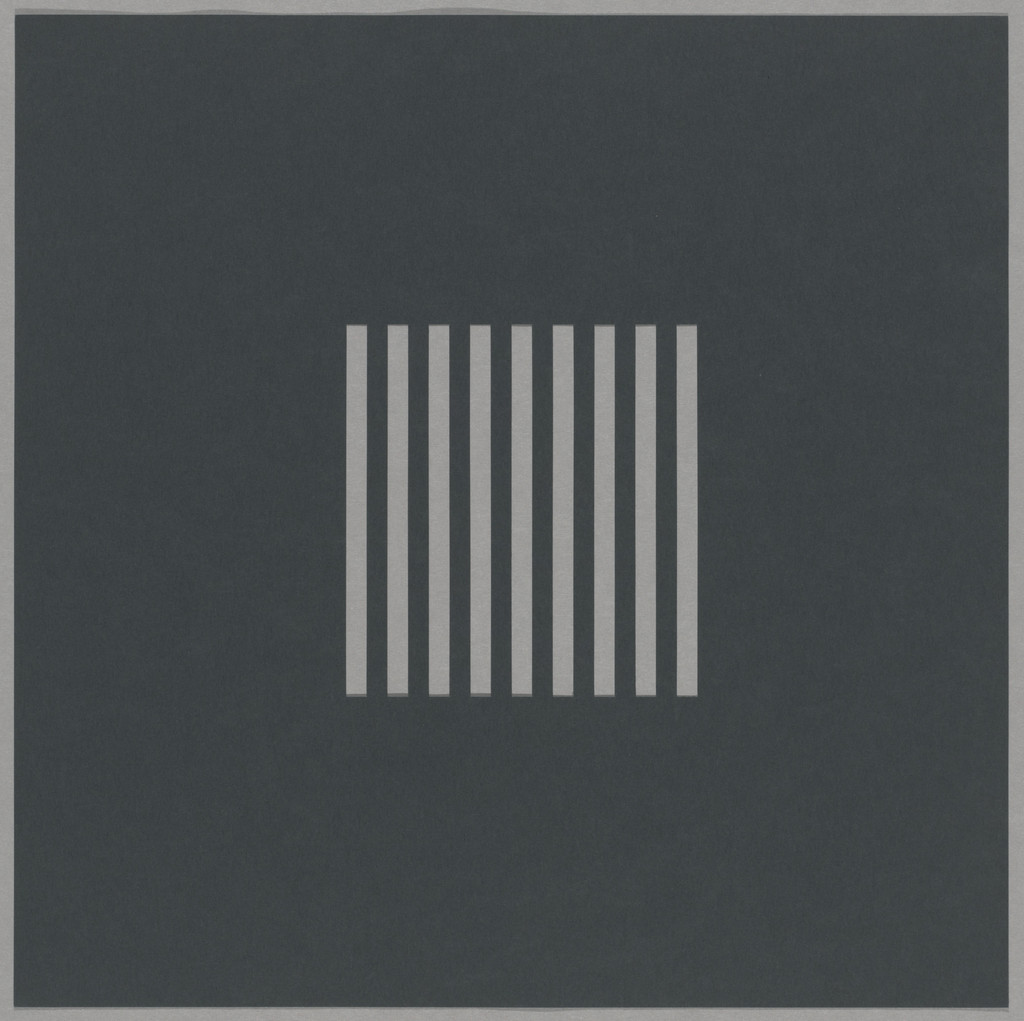 Plate (folio 11) from Book AC