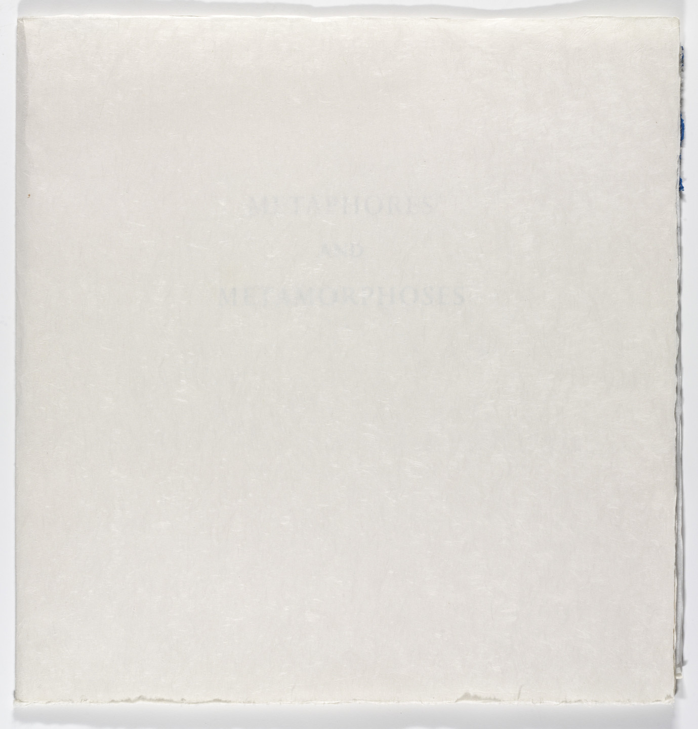 Hedda Sterne. Metaphores and Metamorphoses. 1967