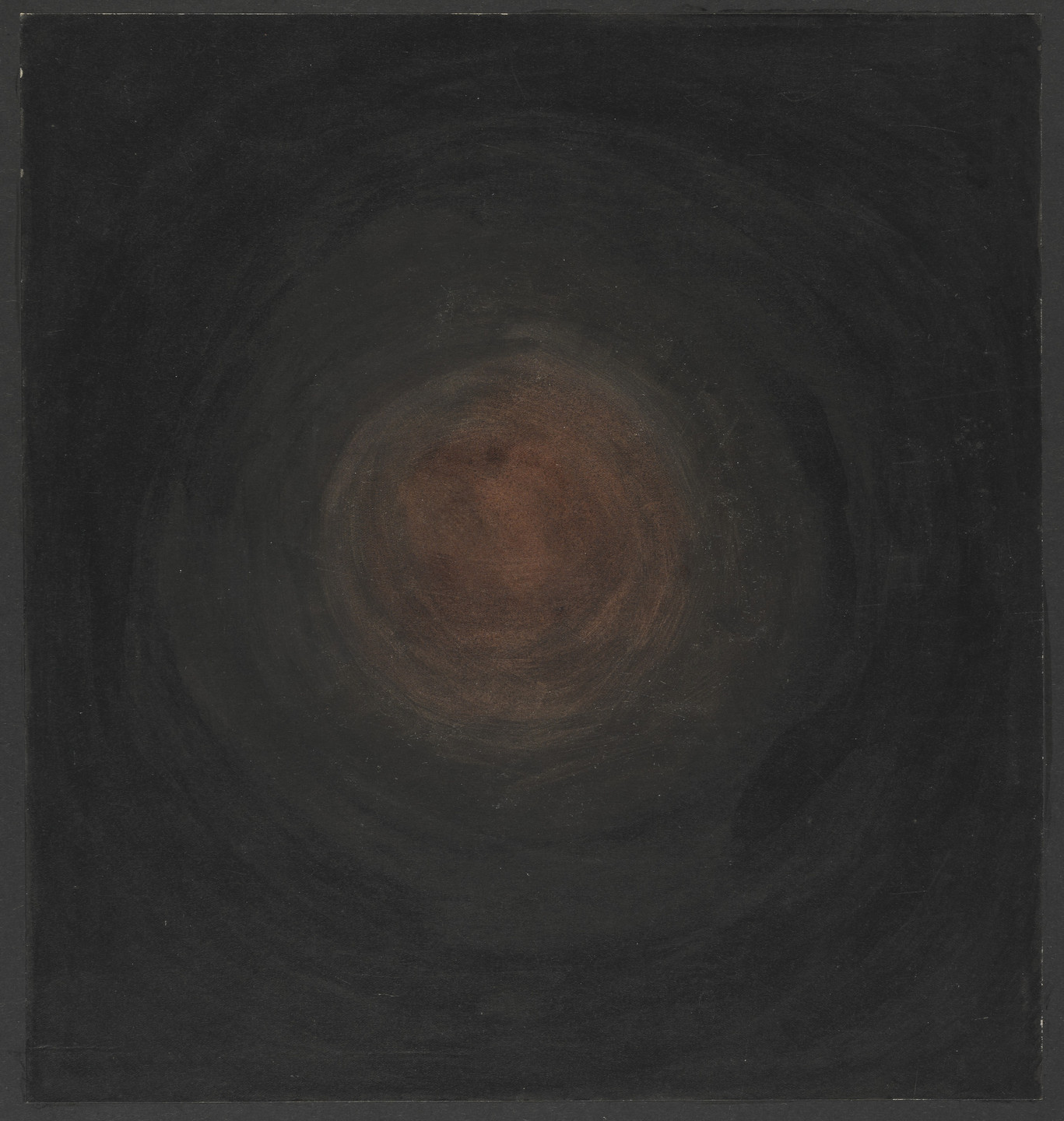 Léopold Survage. Colored Rhythm: Study for the Film. 1913
