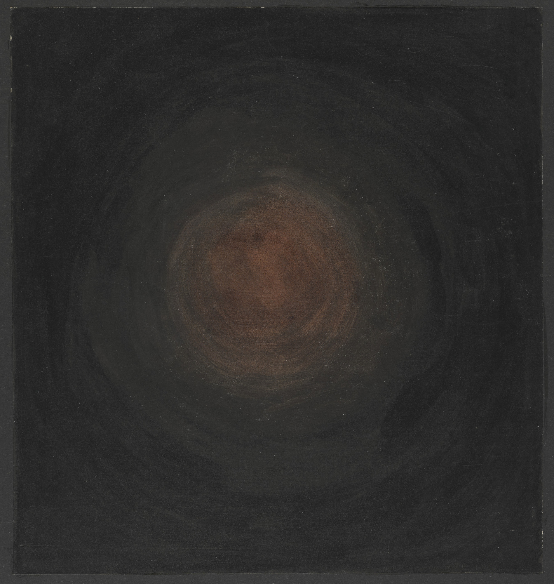 Léopold Survage. Colored Rhythm: Study for the Film