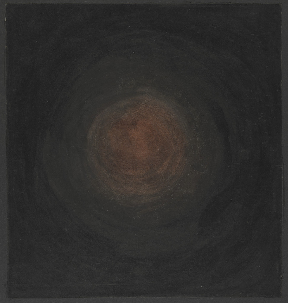 Colored Rhythm: Study for the Film