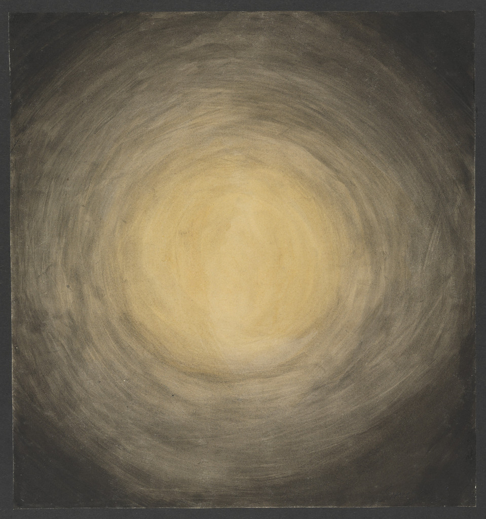 Colored Rhythm: Study for the Film