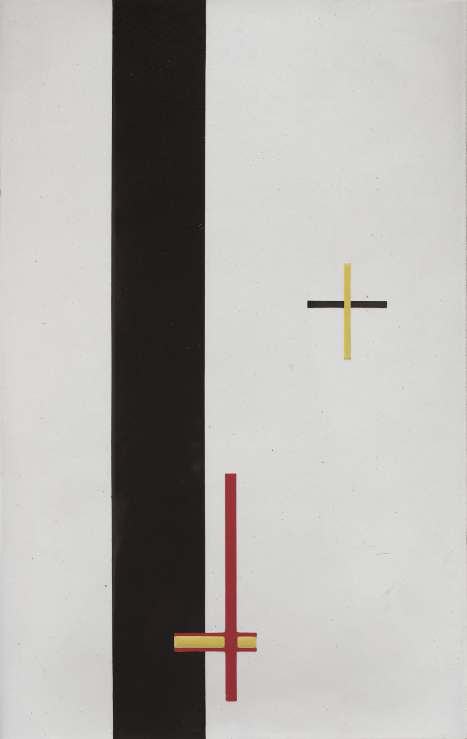László Moholy-Nagy. EM 3 (Telephone Picture). 1923
