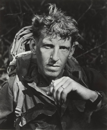 Combat Fatigue