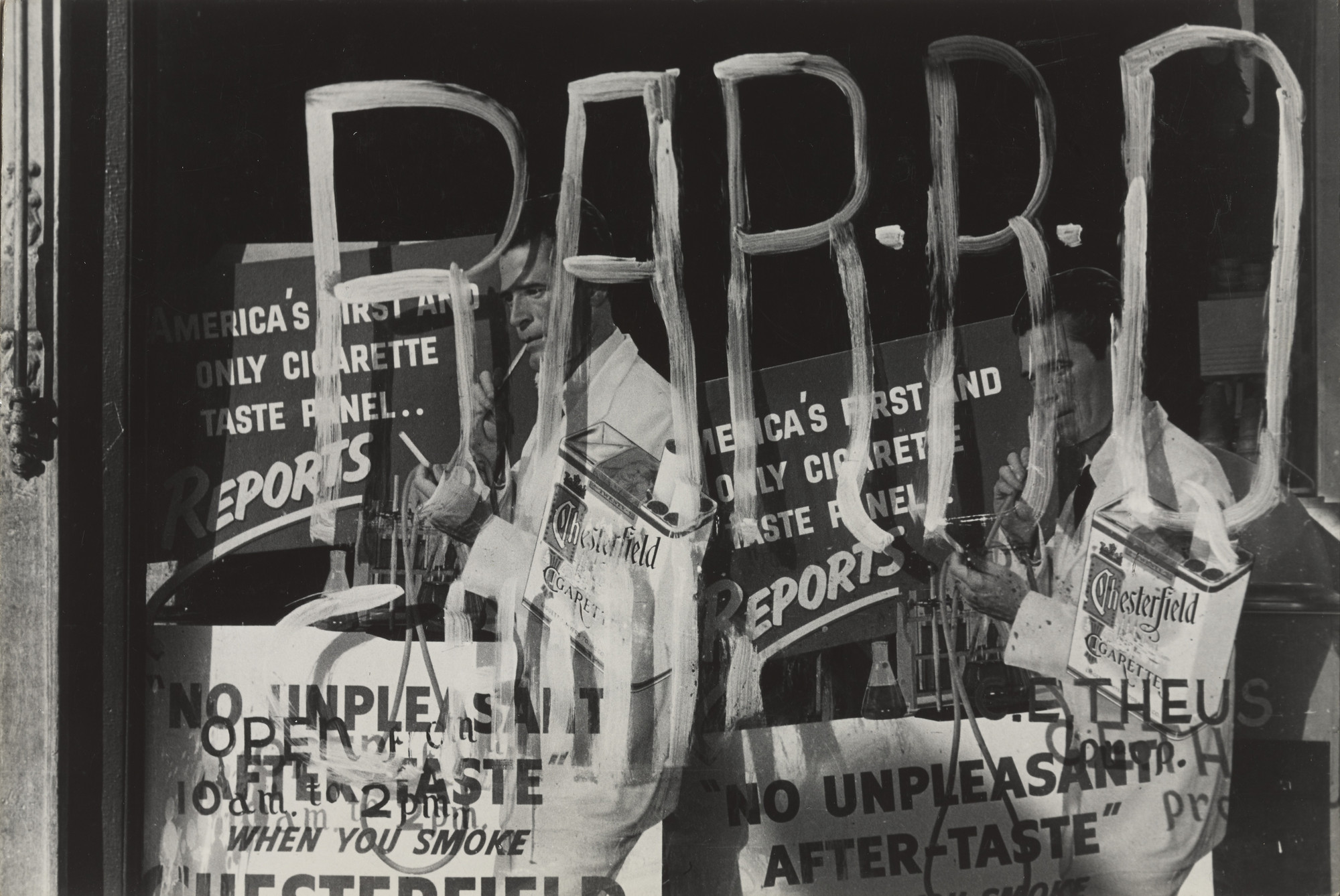 Philip Elliott. Untitled. c. 1950