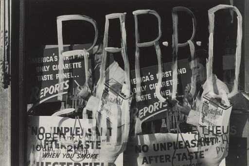 Philip Elliott. Untitled. c. 1950