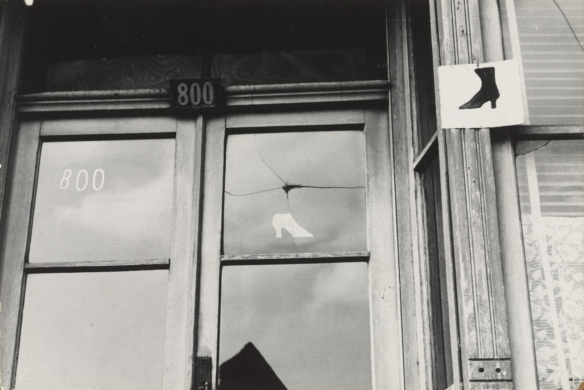 Philip Elliott. Untitled. Before 1952