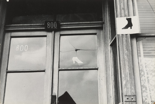 Philip Elliott. Untitled. Before 1952